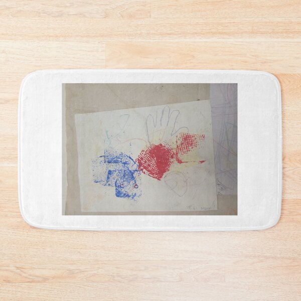 Item preview, Artwork of a two year old named Bella designed and sold by InsomniaBlues.
