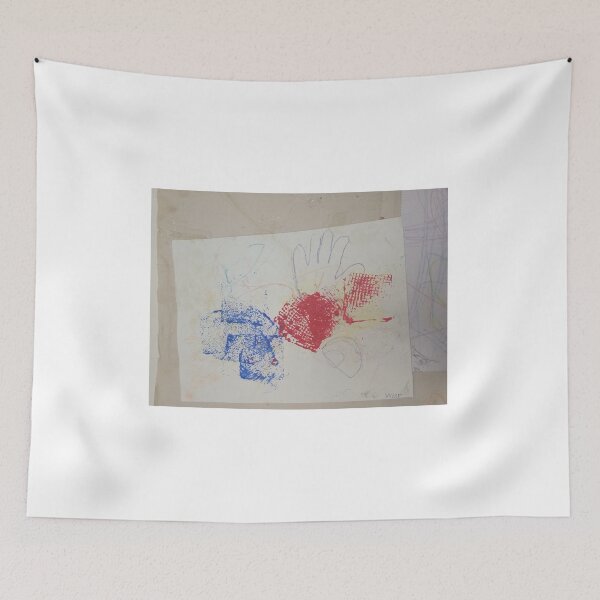 Item preview, Artwork of a two year old named Bella designed and sold by InsomniaBlues.
