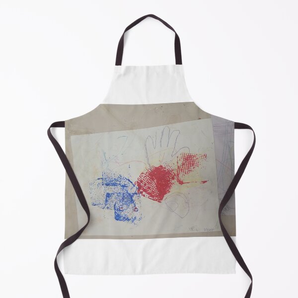 Item preview, Artwork of a two year old named Bella designed and sold by InsomniaBlues.