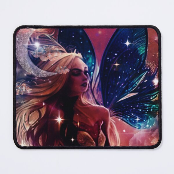 Artikelvorschau, Enchanted fairy entworfen und verkauft von Faytaiart.