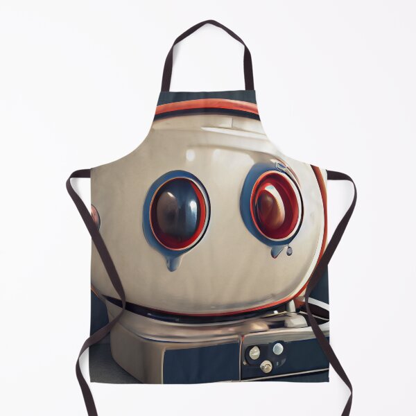 Item preview, Machines With Character #10 designed and sold by MarkColeImaging.