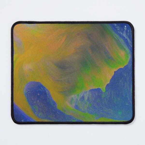 Item preview, Earth from space designed and sold by ArtySaxon.