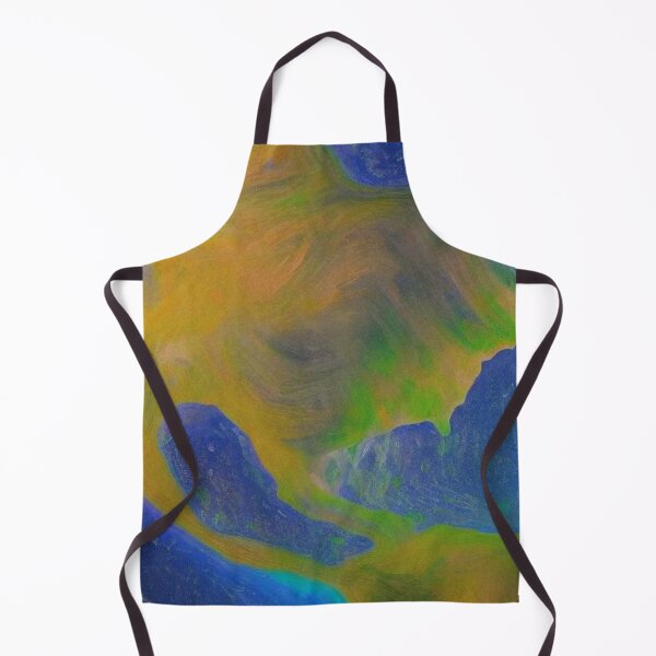 Item preview, Earth from space designed and sold by ArtySaxon.