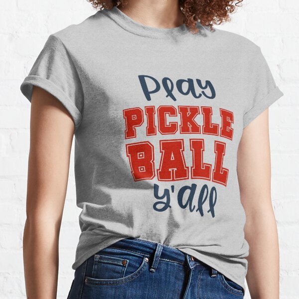 Item preview, Play Pickleball Y'all designed and sold by Ram94.