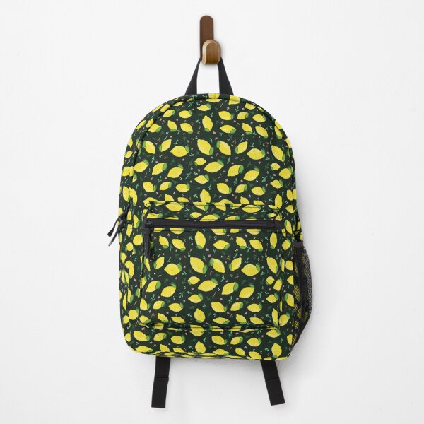 Item preview, Lemon Patterns designed and sold by serifeozdemiiir.