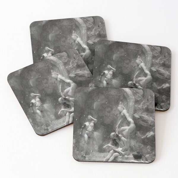 Item preview, Fountain of youth collection  designed and sold by ShopSunday.