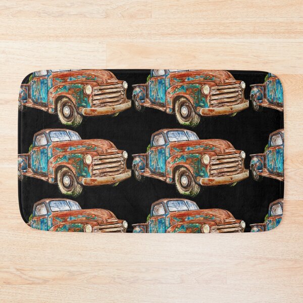 Item preview, Old Rust designed and sold by Marla Kurzec.