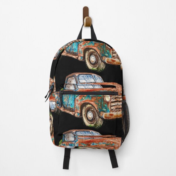 Item preview, Old Rust designed and sold by Marla Kurzec.