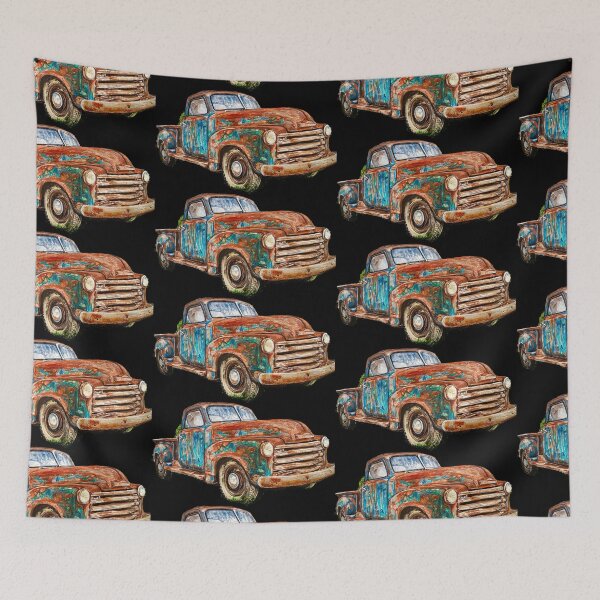 Item preview, Old Rust designed and sold by Marla Kurzec.