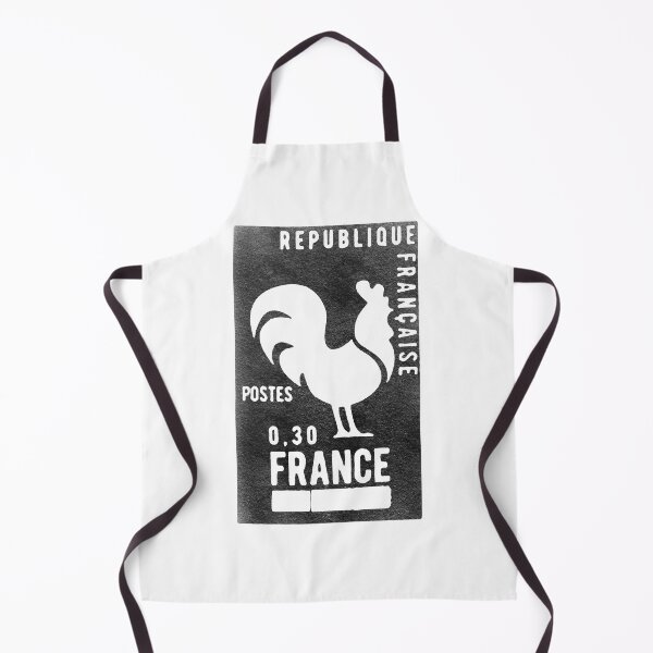 Item preview, France Postage Stamp designed and sold by bubbliciousart.