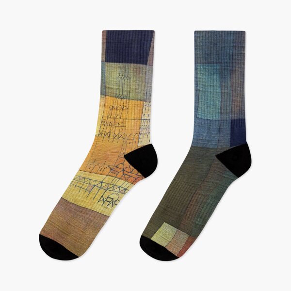 Item preview, Pintura original de Paul Klee 1879 1940 designed and sold by space company ®.