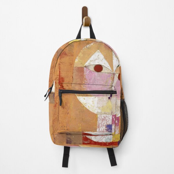 Item preview, Original painting by Paul Klee 1879 1940 designed and sold by space company ®.