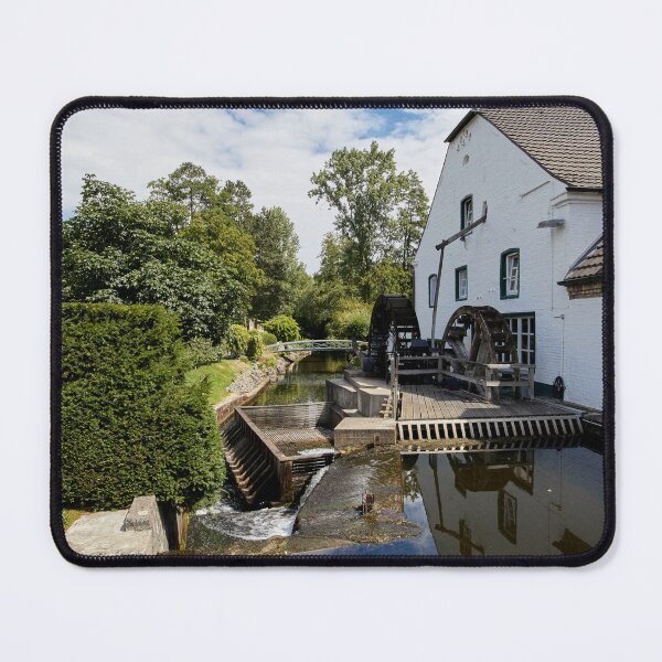 Item preview, Mühlrath mill designed and sold by Schwalmerei.