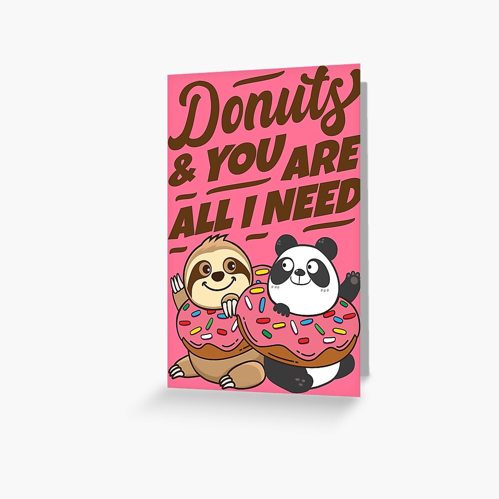 Sloth Panda - Friends Don't Let Friends Do Silly Thing Alone Sticker for  Sale by plushism