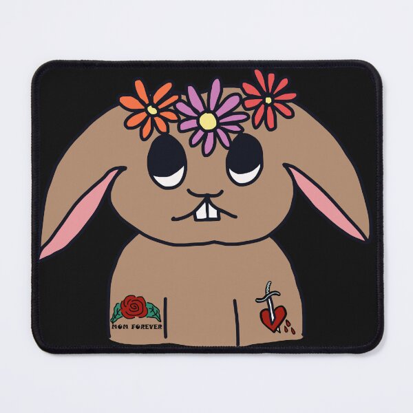Item preview, Sad Bunny  designed and sold by RepeatCandy.