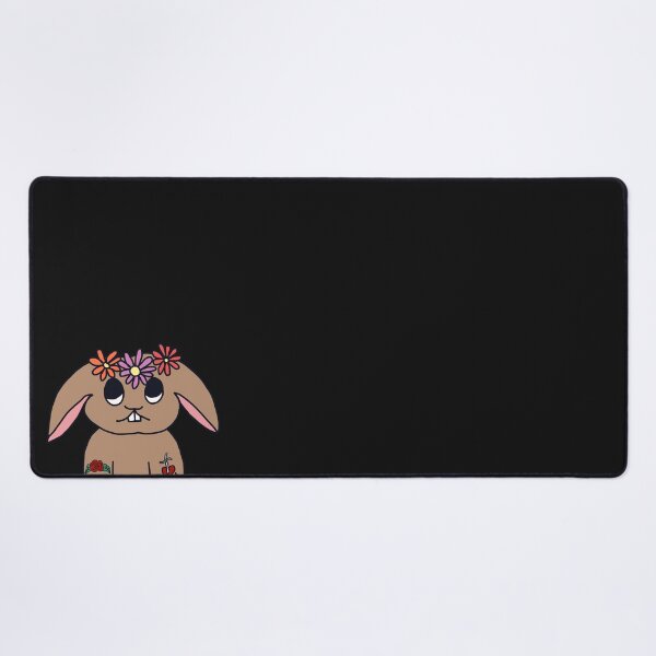 Item preview, Sad Bunny  designed and sold by RepeatCandy.