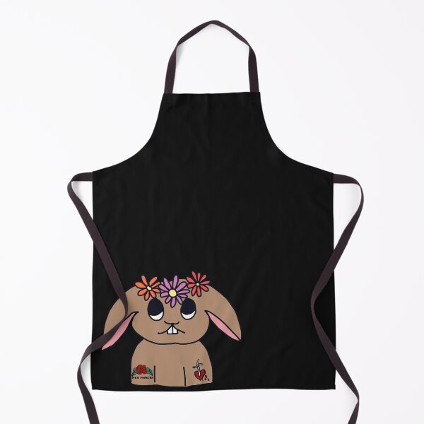Item preview, Sad Bunny designed and sold by RepeatCandy.