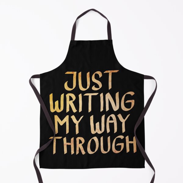 Item preview, Just Writing MY Way Through, Writing Motivation designed and sold by ACC .