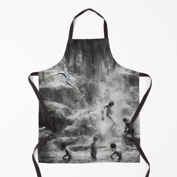 Item preview, Fountain of youth collection  designed and sold by ShopSunday.