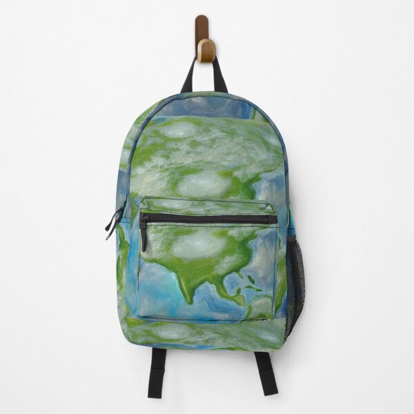 Item preview, The earth from space 2 designed and sold by ArtySaxon.