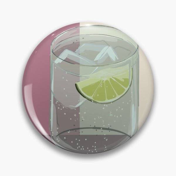 Item preview, Gintonic designed and sold by IntoImaging.