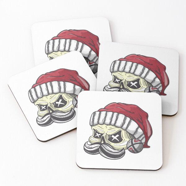 Item preview, 'Tis the Season designed and sold by Monsters-Inked.
