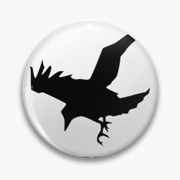Item preview, attempted murder designed and sold by AG4ART.