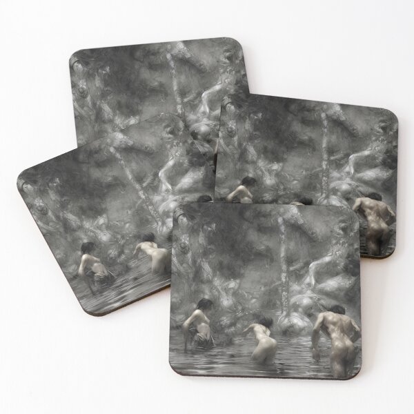 Item preview, Fountain of youth collection  designed and sold by ShopSunday.