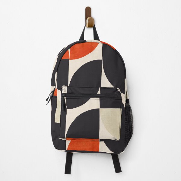 Item preview, Bauhaus geometric colorful 3 designed and sold by Ana-Rut-Bre.