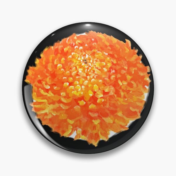 Item preview, Chrysanthemum Moon Ninth Full Moon of the Year Chinese Culture Collection  designed and sold by Sarah Goddard.