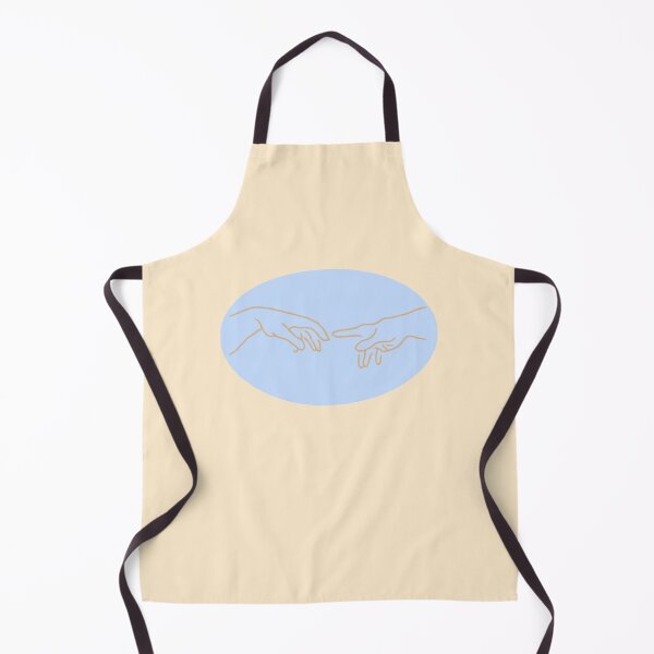 Item preview, The Creation of Adam designed and sold by KalipsoArt.