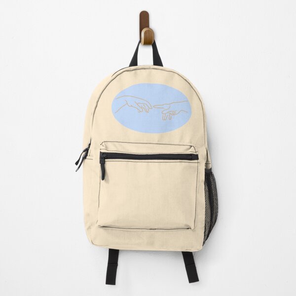 Item preview, The Creation of Adam designed and sold by KalipsoArt.