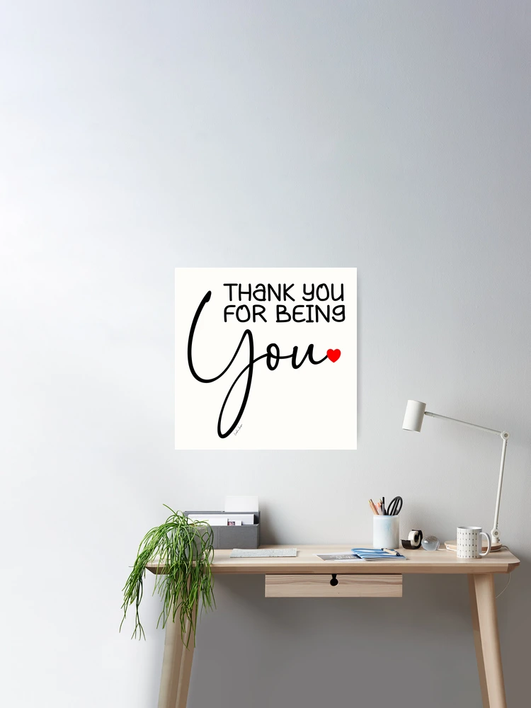 Lifeologia-posters-thank-you-for-being-you