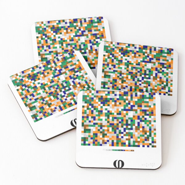 Item preview, TechnoPHIle PHIlately (Ramanujan) designed and sold by hololia.