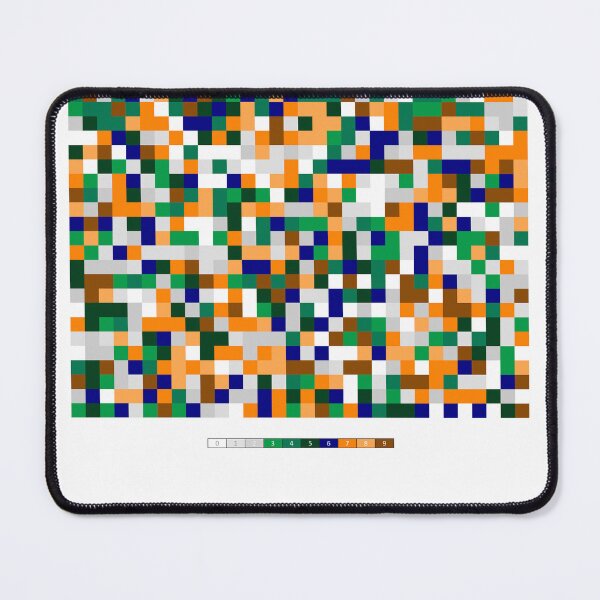 Item preview, TechnoPHIle PHIlately (Ramanujan) designed and sold by hololia.