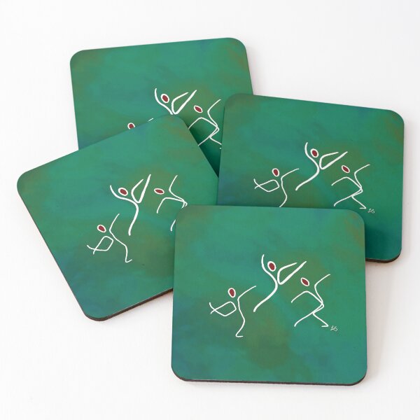 Item preview, Dancers designed and sold by Lauren Jaeger.