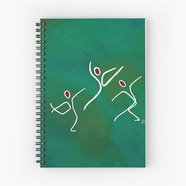 Item preview, Dancers designed and sold by Lauren Jaeger.