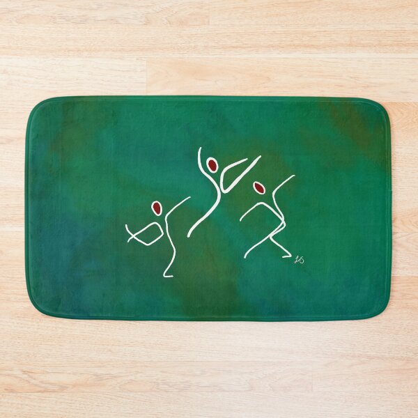 Item preview, Dancers designed and sold by Lauren Jaeger.