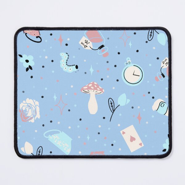 Item preview, Follow the White Rabbit - Pastel designed and sold by IllusiveRose.