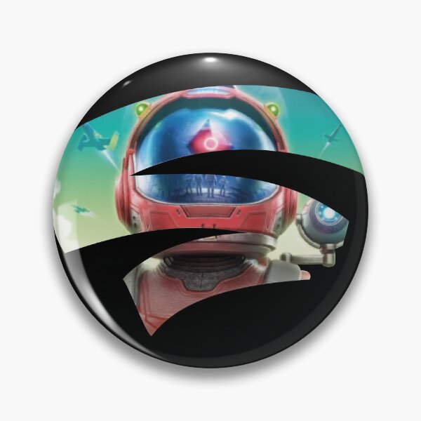 Item preview, No Man's Sky designed and sold by OnlyForFans.
