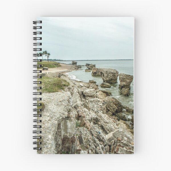 Item preview, Baltic Sea coast designed and sold by Geraldas Galinauskas.