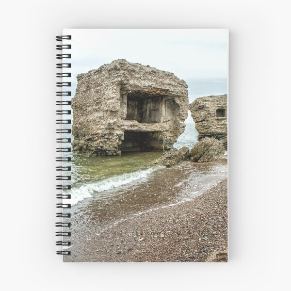 Item preview, Building near the Latvian coast designed and sold by Geraldas Galinauskas.