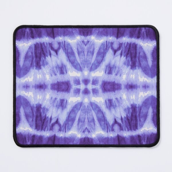 Item preview, Tie Dye Violet Twos designed and sold by Nina May Designs.
