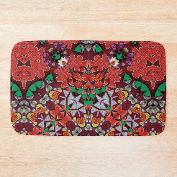 Item preview,  EXPRESSIVE SARILMAK PATCHWORK CHRISTMAS CAROL FOR A MAGICAL CHRISTMAS TIME. designed and sold by Ralek.
