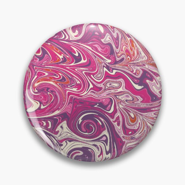 Item preview, Marbled pattern design designed and sold by simplyart767.