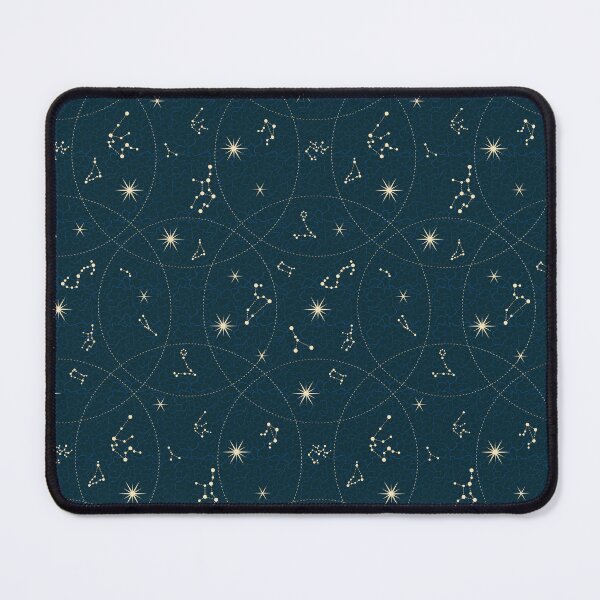 Item preview, Astrological Signs in the Night Sky designed and sold by Stacy Mitchell.