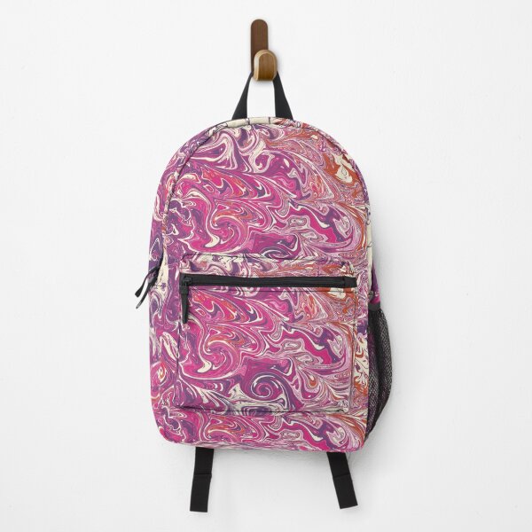 Item preview, Marbled pattern design designed and sold by simplyart767.