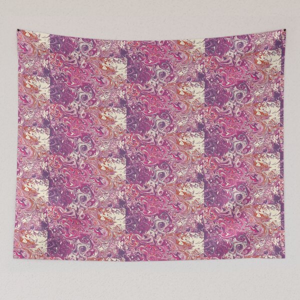 Item preview, Marbled pattern design designed and sold by simplyart767.