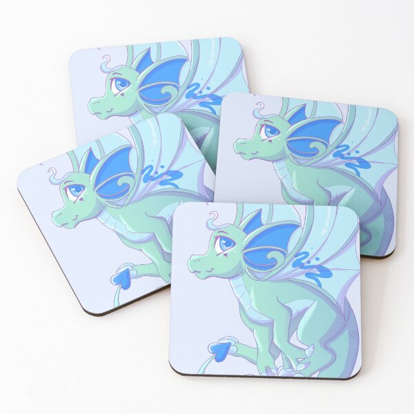 Item preview, Faerie Draik - Dragon designed and sold by Hamonica.