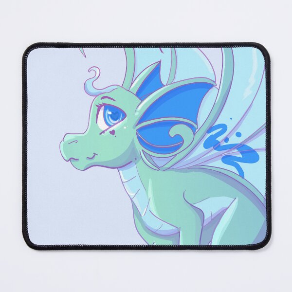 Item preview, Faerie Draik - Dragon designed and sold by Hamonica.